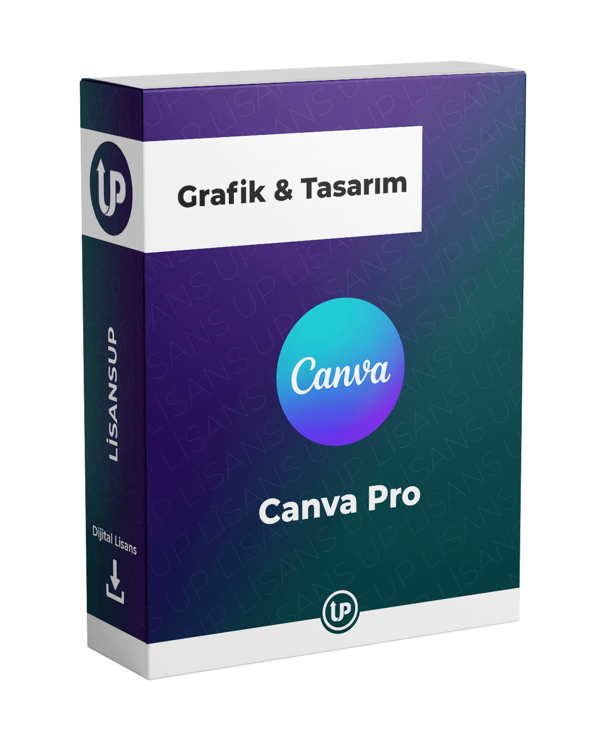 25 Canva pro