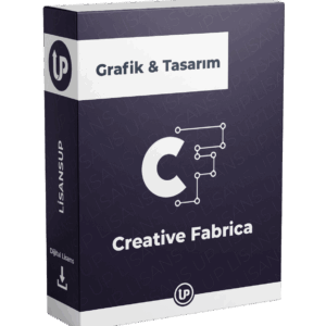 Creative Fabrica 10 Görsel