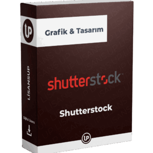 ShutterStock 10 Görsel