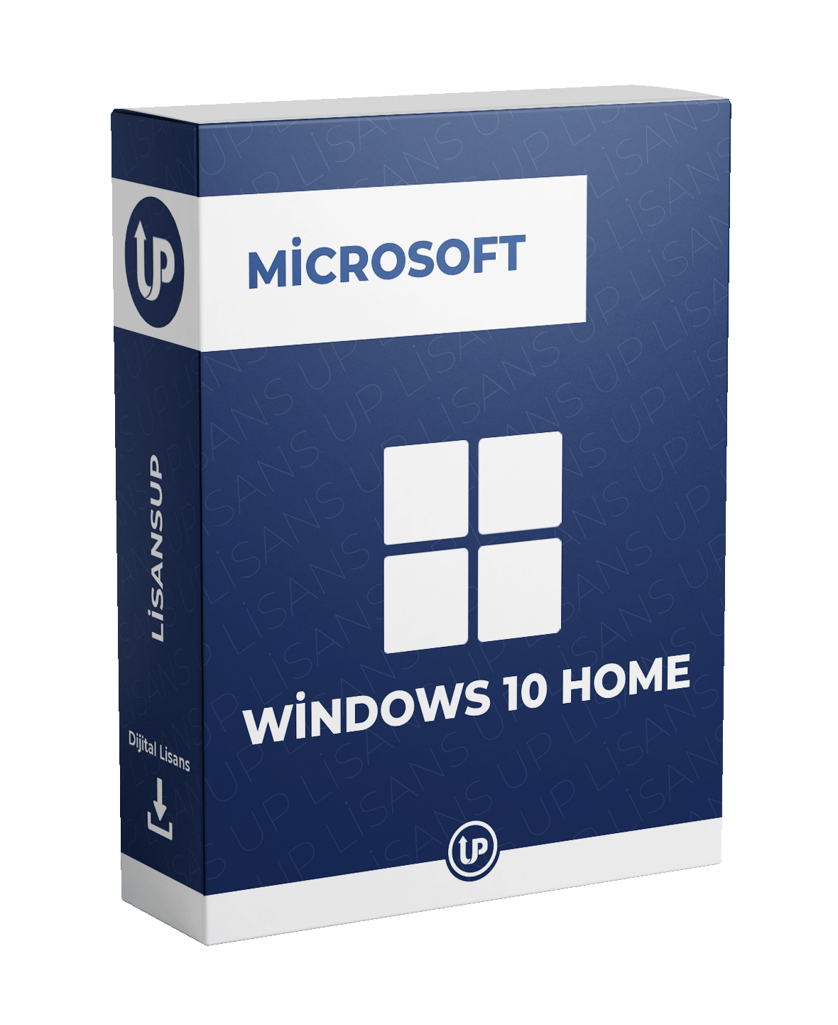 64 WIN 10 HOME