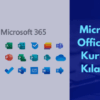Office 365 hesap kurulumu nasıl yapılır?