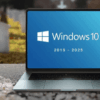 Windows 10 desteği sona ermeden önce Devanımı Oku