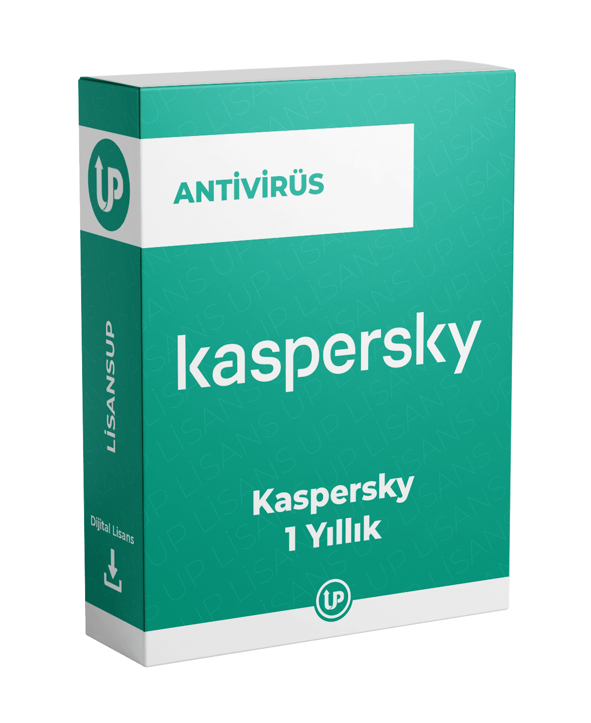 22 KASPERSKY 1 YIL