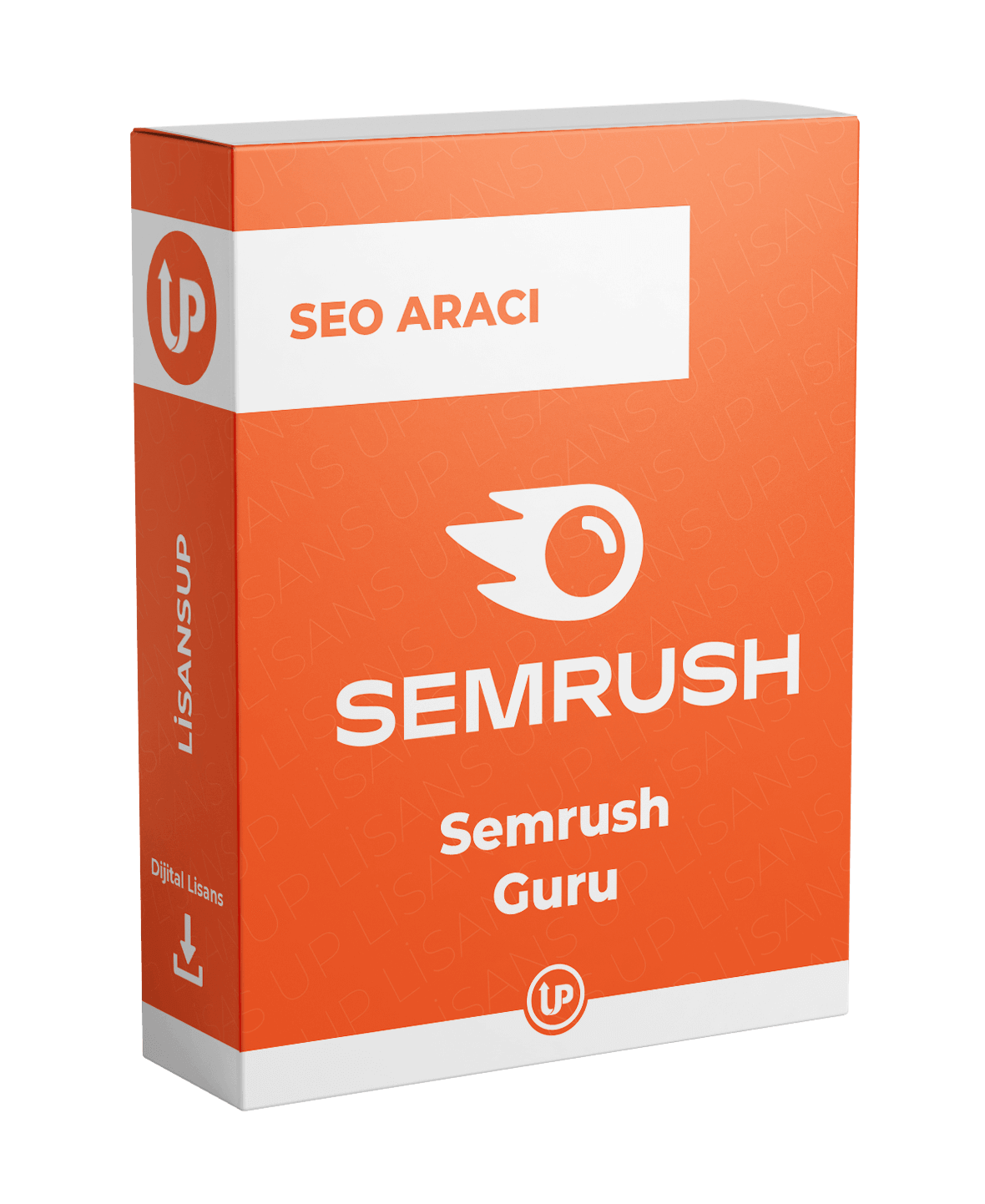 19 SEMRUSH guru
