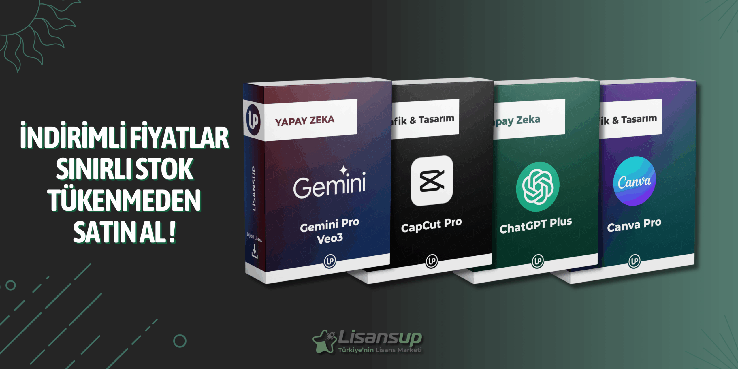 1 Siyah Modern Gozluk Firmasi Reklami Banner scaled