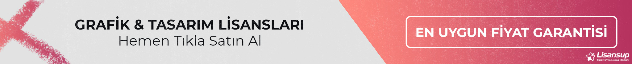 GRAFIK TASARIM BANNER 1