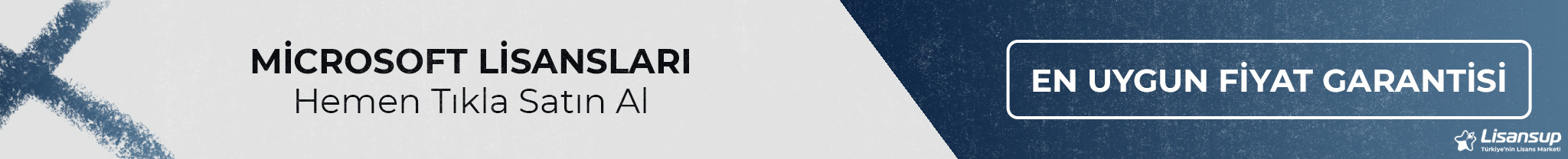 LISANS UYARI BANNER 1