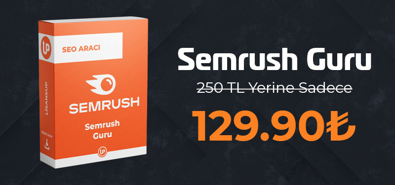 SEMRUSH