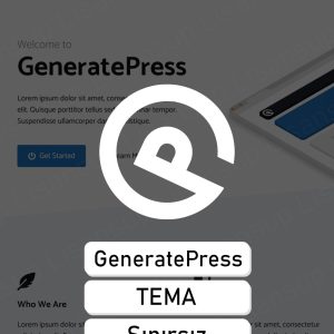 GeneratePress
