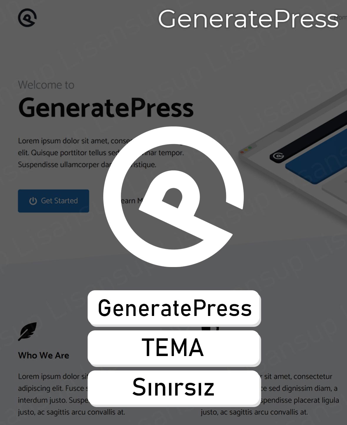 GeneratePress