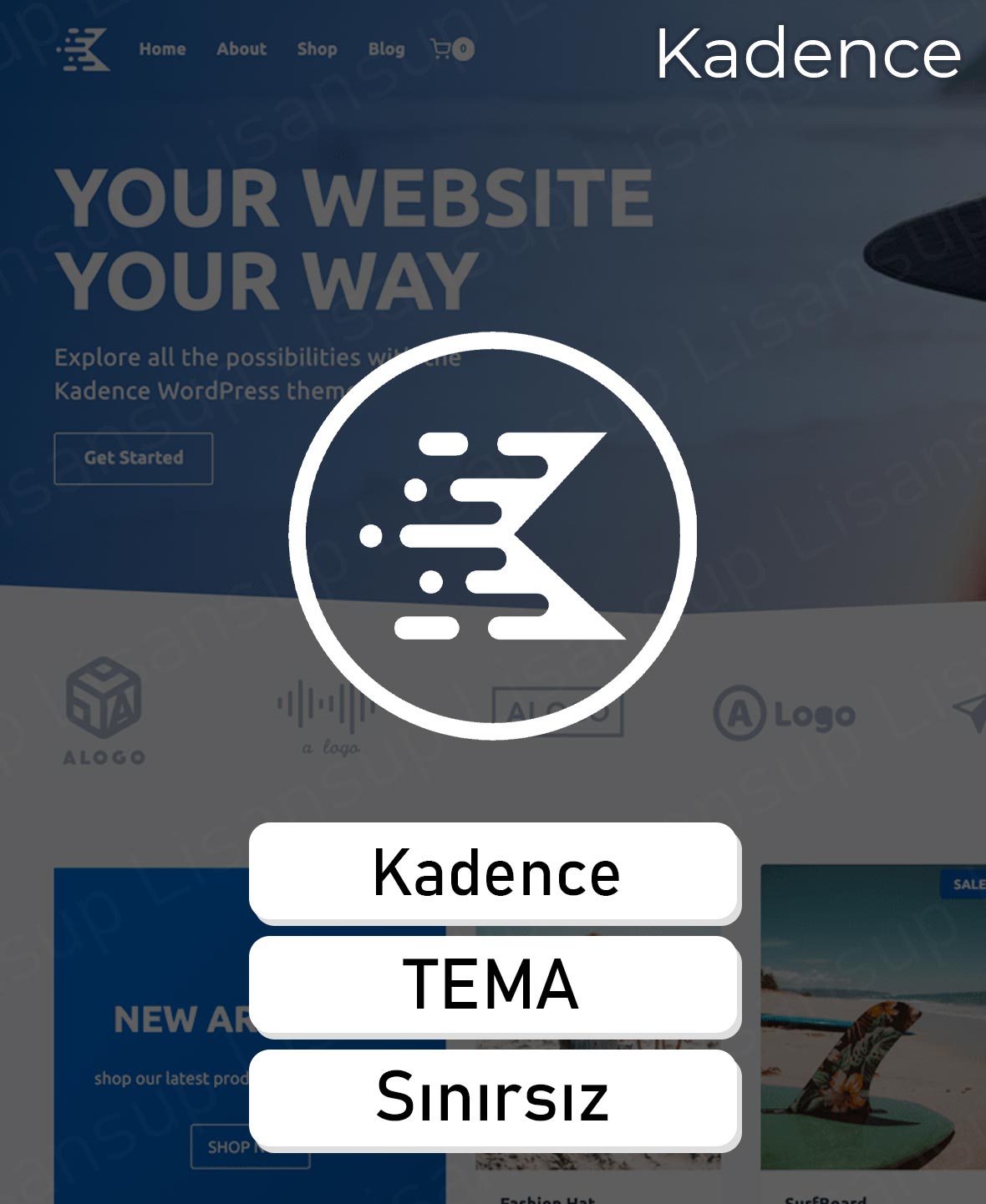Kadence