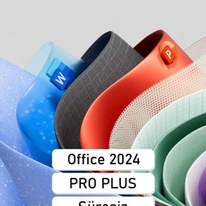 Office 2024 Pro Plus